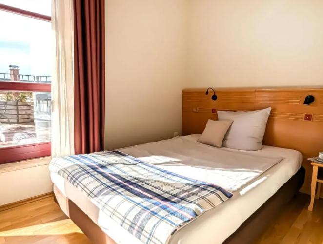 Boulevard Hotel Altstadt Schwerin Schwerin  Zimmer foto